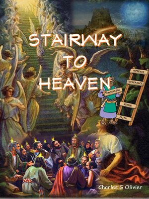 cover image of Stairway to Heaven